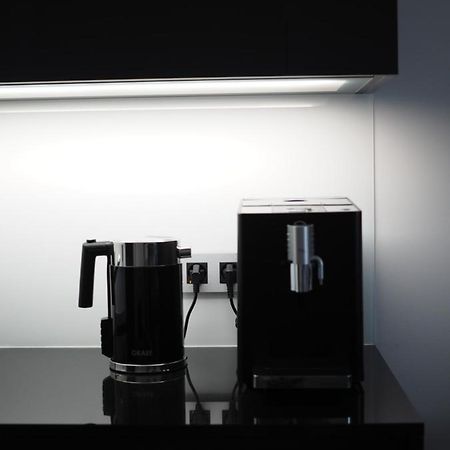 פראג Apartman Grey מראה חיצוני תמונה