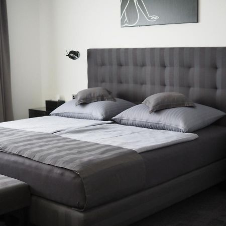 פראג Apartman Grey מראה חיצוני תמונה