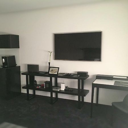 פראג Apartman Grey מראה חיצוני תמונה