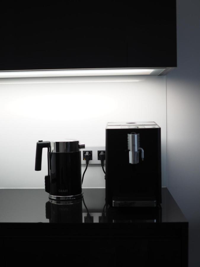 פראג Apartman Grey מראה חיצוני תמונה