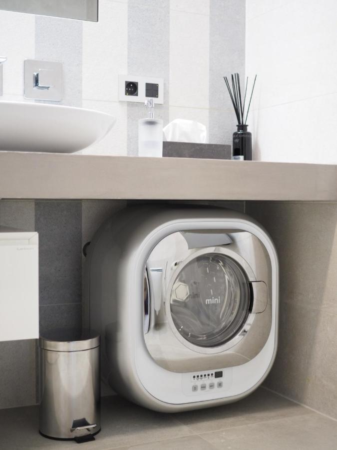 פראג Apartman Grey מראה חיצוני תמונה