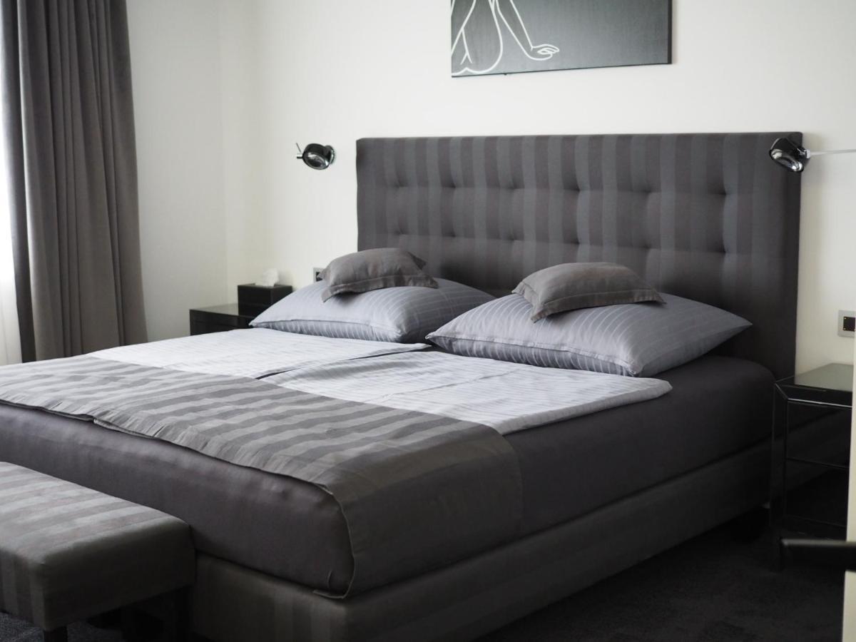 פראג Apartman Grey מראה חיצוני תמונה