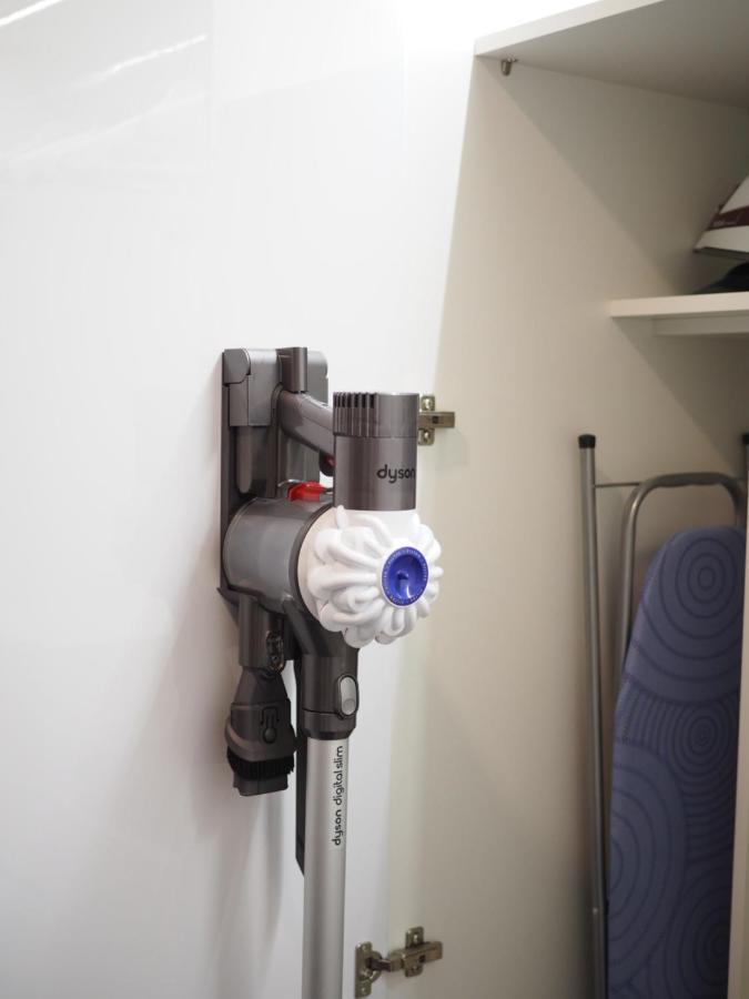 פראג Apartman Grey מראה חיצוני תמונה
