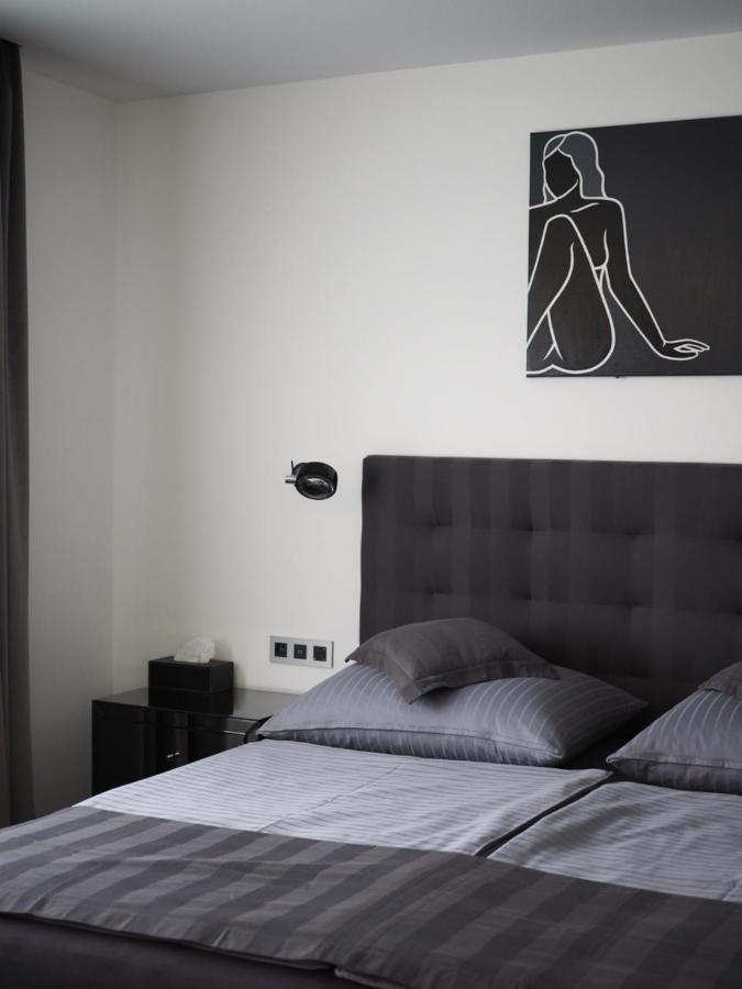 פראג Apartman Grey מראה חיצוני תמונה