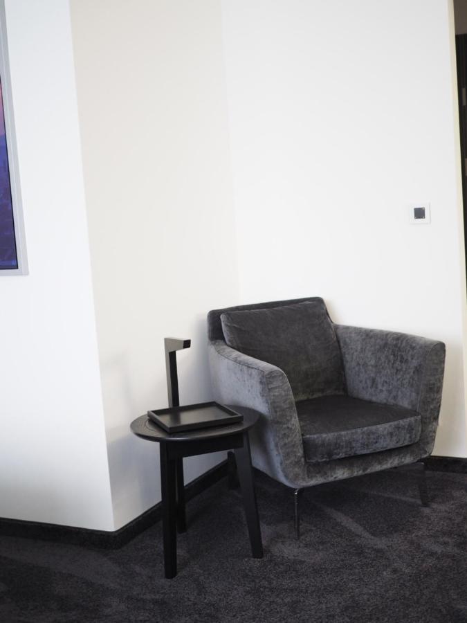 פראג Apartman Grey מראה חיצוני תמונה