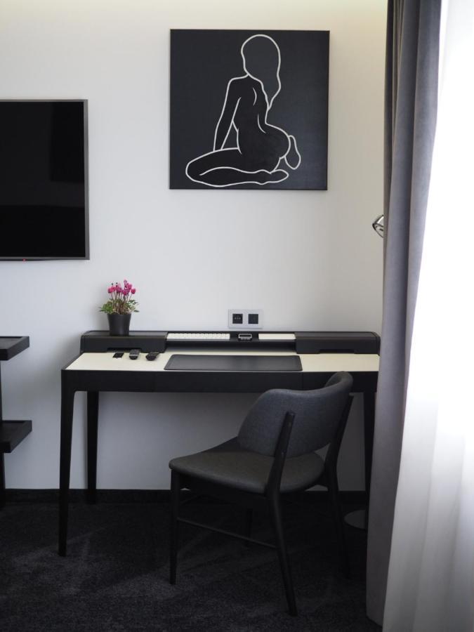 פראג Apartman Grey מראה חיצוני תמונה