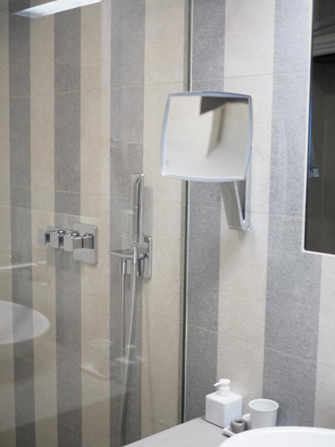 פראג Apartman Grey מראה חיצוני תמונה