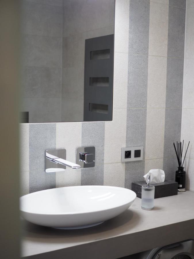 פראג Apartman Grey מראה חיצוני תמונה