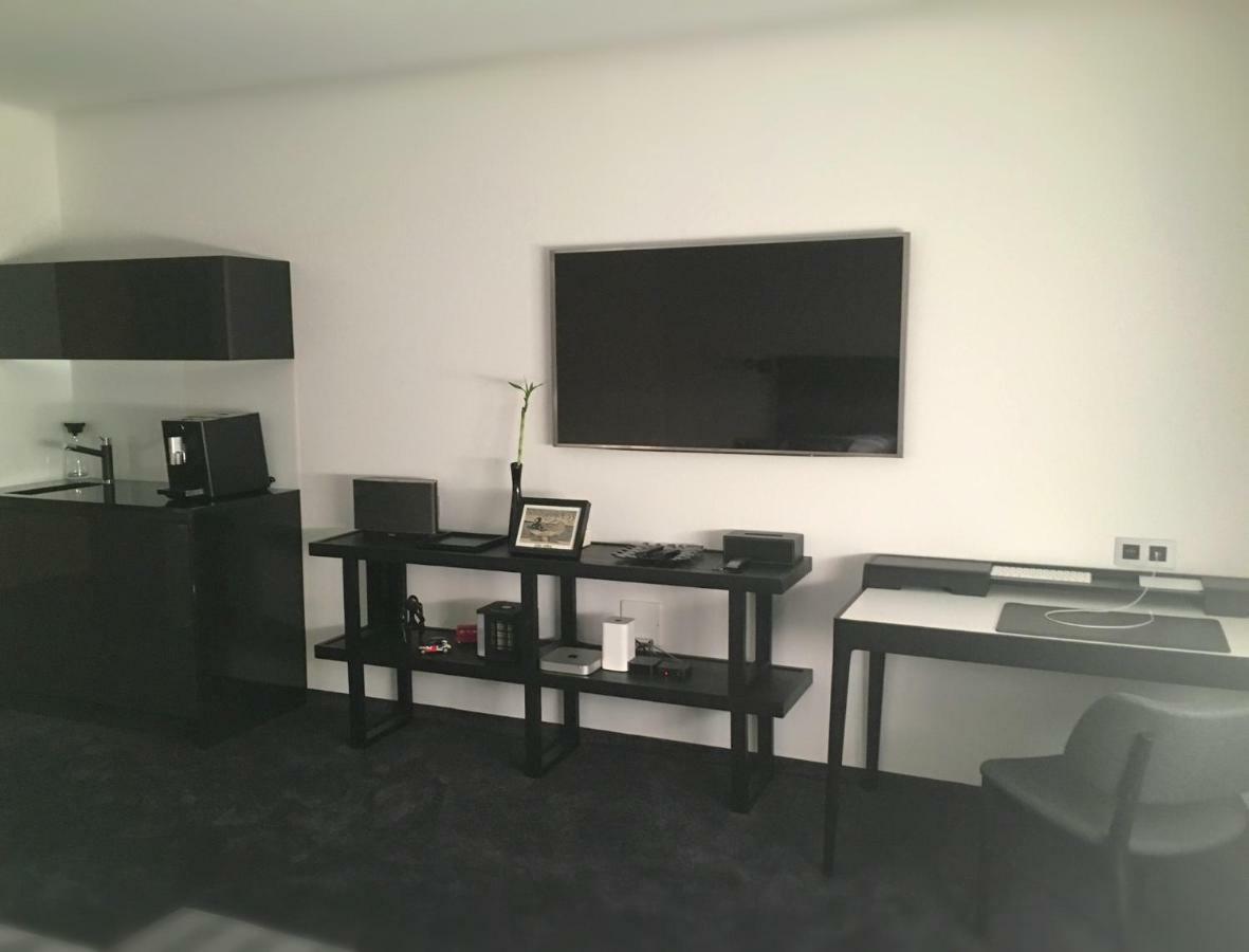 פראג Apartman Grey מראה חיצוני תמונה